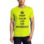 Marškinėliai Go workout